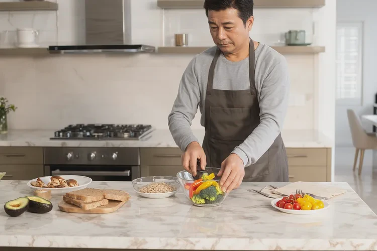 42岁餐后血糖3点7是怎么回事(图3)