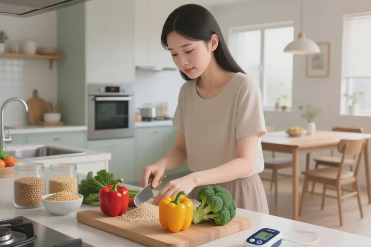 35岁早上空腹血糖18点5是怎么回事(图3)