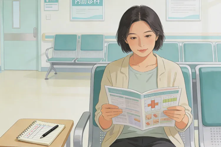 35岁早餐血糖5点6是怎么回事(图2)