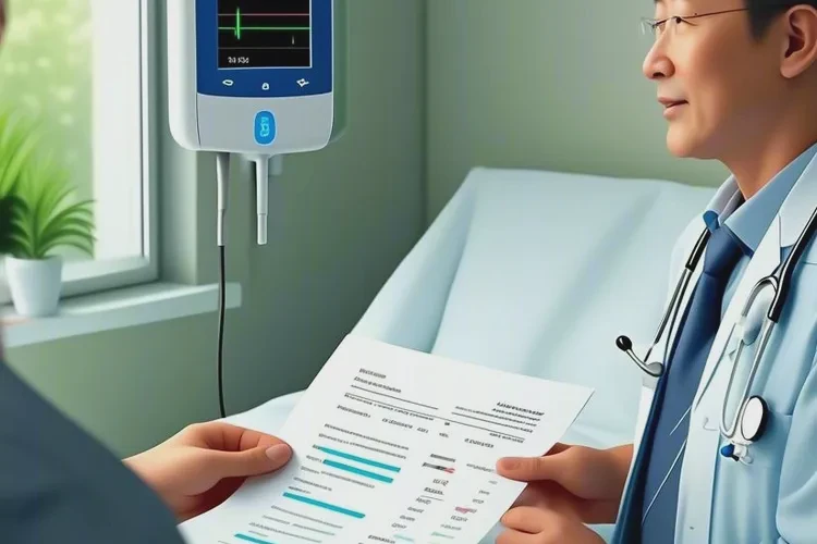 42岁中餐血糖19.8是怎么回事(图4)