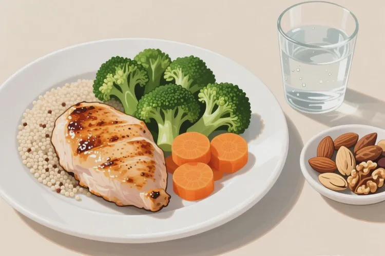 35岁早上空腹血糖13点5是怎么回事(图4)