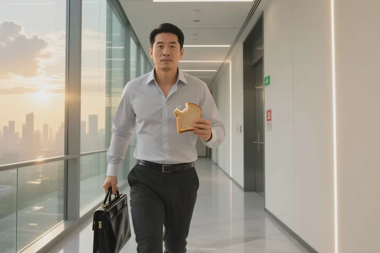 35岁中餐血糖12点1是怎么回事(图2)