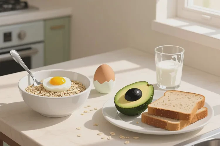 35岁早餐血糖3.3是怎么回事(图3)