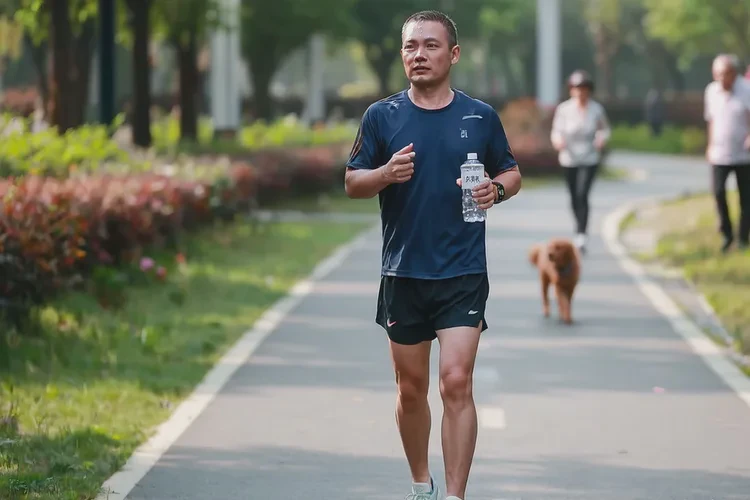 42岁早餐血糖7.1是怎么回事(图2)