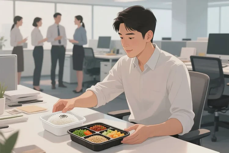 35岁中餐血糖10点6是怎么回事(图3)