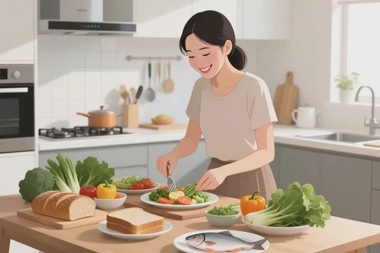 35岁中午血糖22.0是怎么回事(图4)