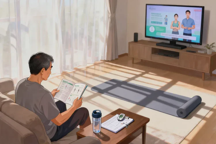 35岁早上空腹血糖10.2是怎么回事(图3)