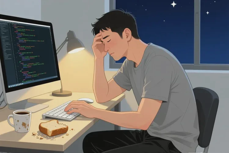 35歲中午血糖18.2是怎么回事(圖2)