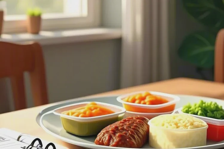 42岁中餐血糖4点5是怎么回事(图4)