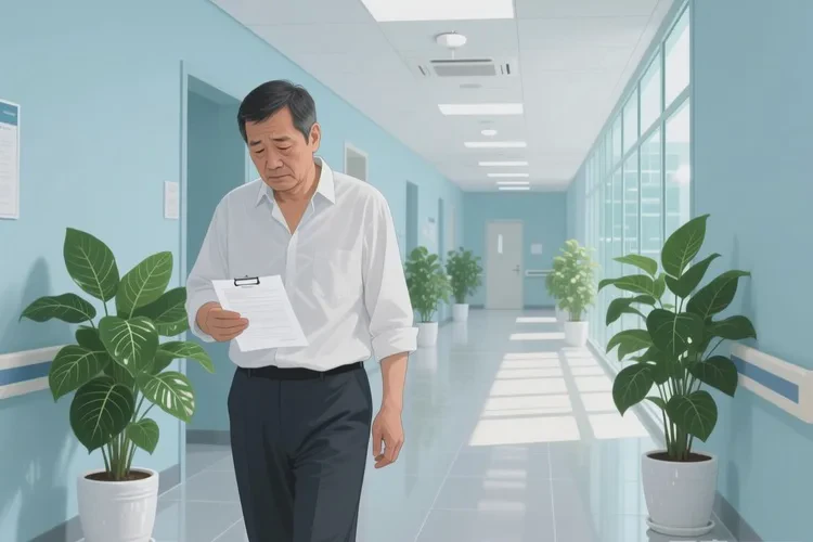 35岁早上空腹血糖26.8是怎么回事(图3)