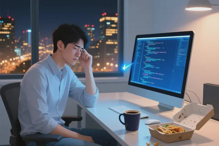 35歲早上血糖7.5是怎么回事(圖2)