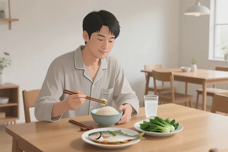 35岁中午血糖17.7是怎么回事(图1)