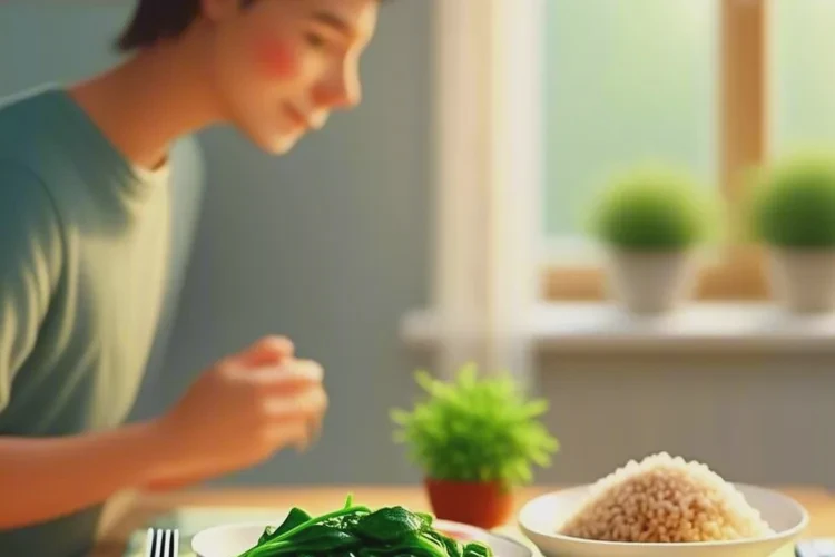 42岁早餐血糖20.6是怎么回事(图4)