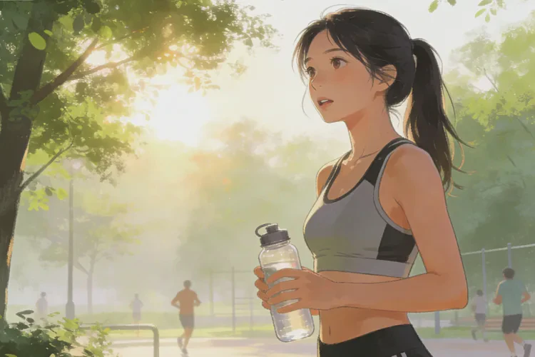 35岁晚餐血糖17点8是怎么回事(图2)