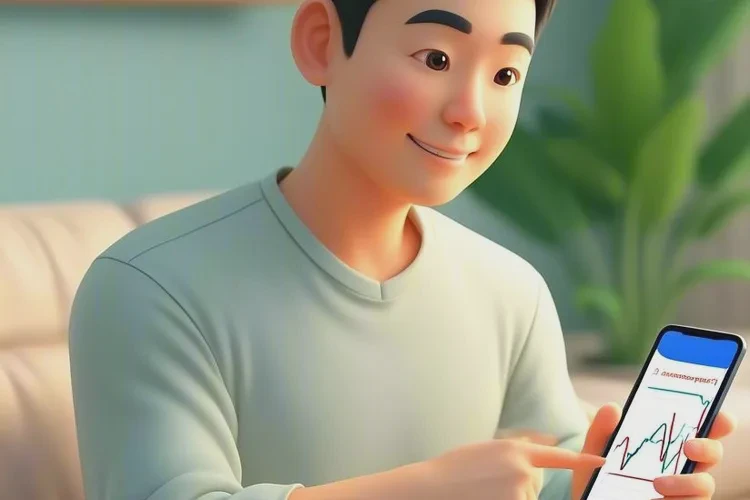 42岁餐后血糖8.8是怎么回事(图3)