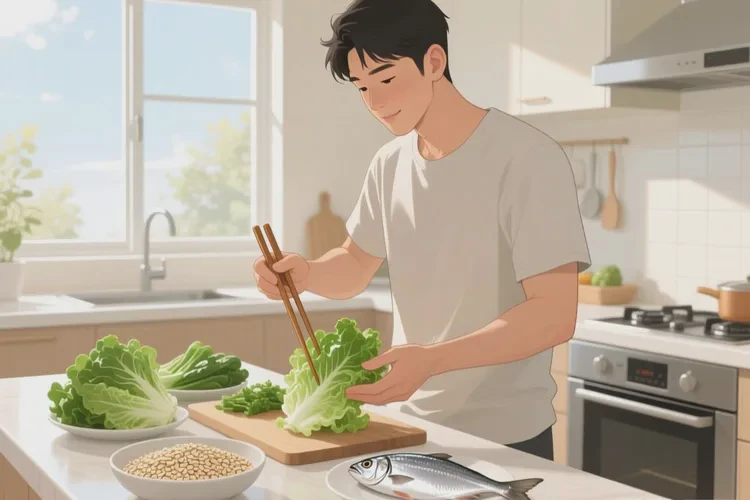 35岁中餐血糖14.9是怎么回事(图2)