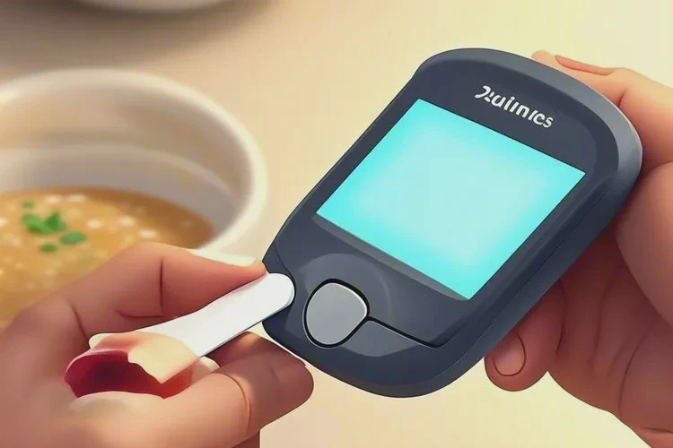 41岁睡前血糖19.1是怎么回事(图1)