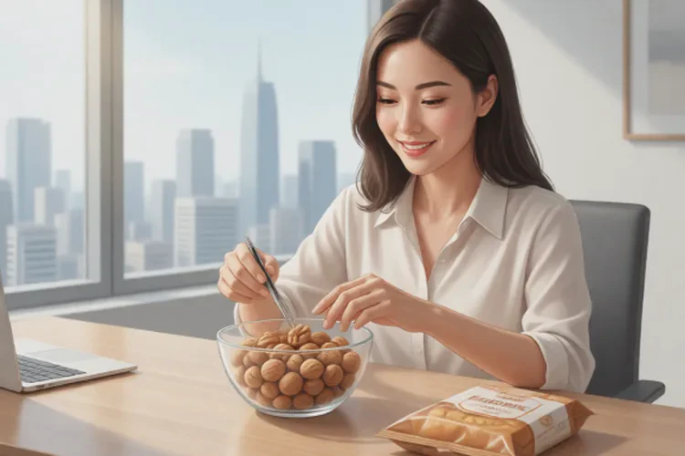 35岁早餐血糖12.9是怎么回事(图1)