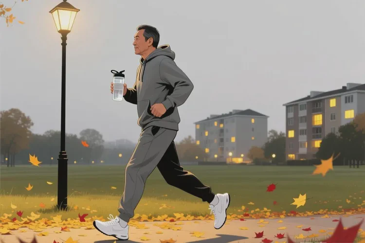 35岁晚餐血糖13点0是怎么回事(图2)