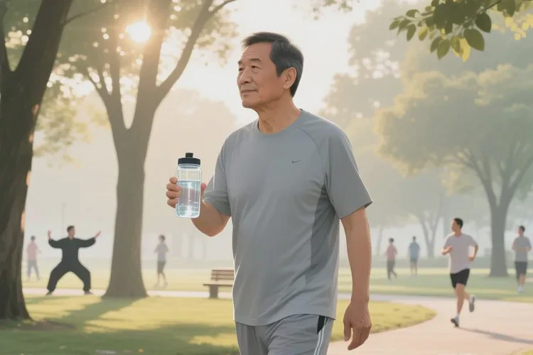 35岁中午血糖5.1是怎么回事(图3)