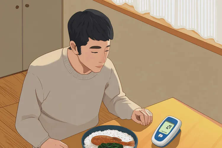 41岁早上空腹血糖14点5是怎么回事(图3)