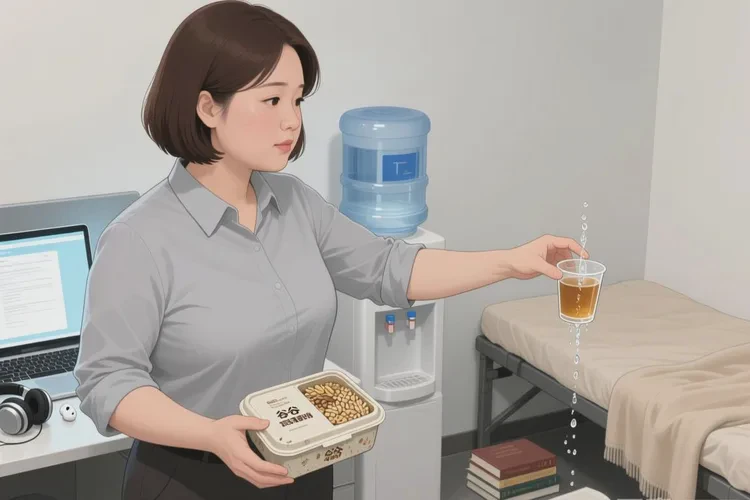 35岁早上空腹血糖20.4是怎么回事(图3)