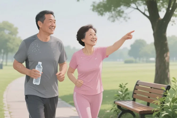 35岁中午血糖19.5是怎么回事(图3)