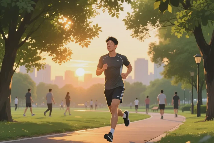 35岁早上血糖24.3是怎么回事(图4)