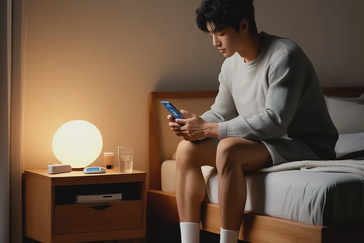 41岁早上血糖8.8是怎么回事(图3)