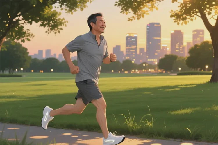 35岁中午血糖21.4是怎么回事(图4)