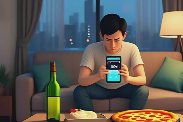 41岁早上血糖26.0是怎么回事(图3)