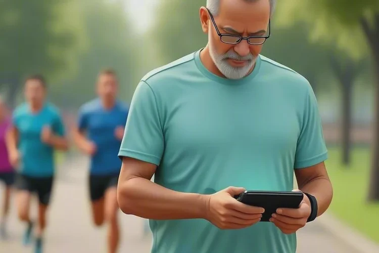 41岁早上血糖23.6是怎么回事(图4)