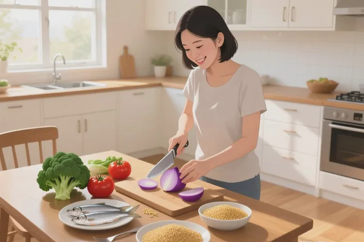 35岁晚餐血糖6.3是怎么回事(图4)