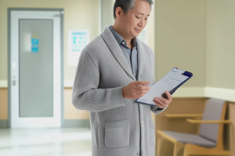 41岁早上血糖18点5是怎么回事(图2)