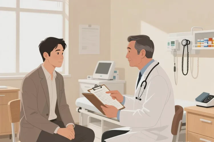 35岁早餐血糖30.1是怎么回事(图4)