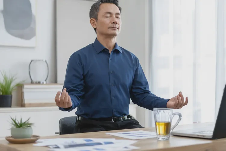 41岁中午血糖29.7是怎么回事(图3)