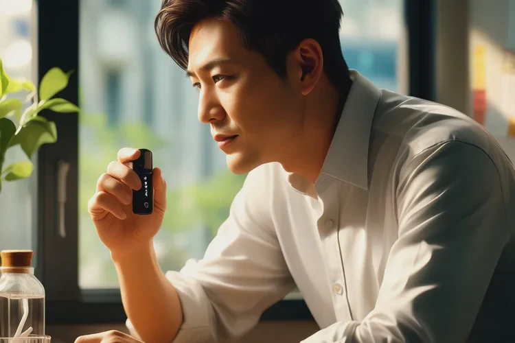 41岁中午血糖14.9是怎么回事(图1)