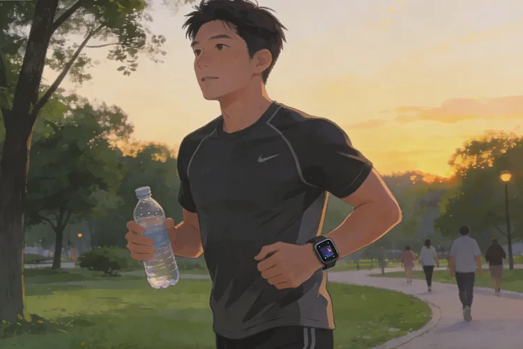 35岁晚餐血糖19点6是怎么回事(图3)