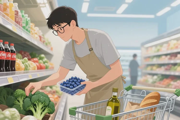 35岁早上血糖14点5是怎么回事(图4)