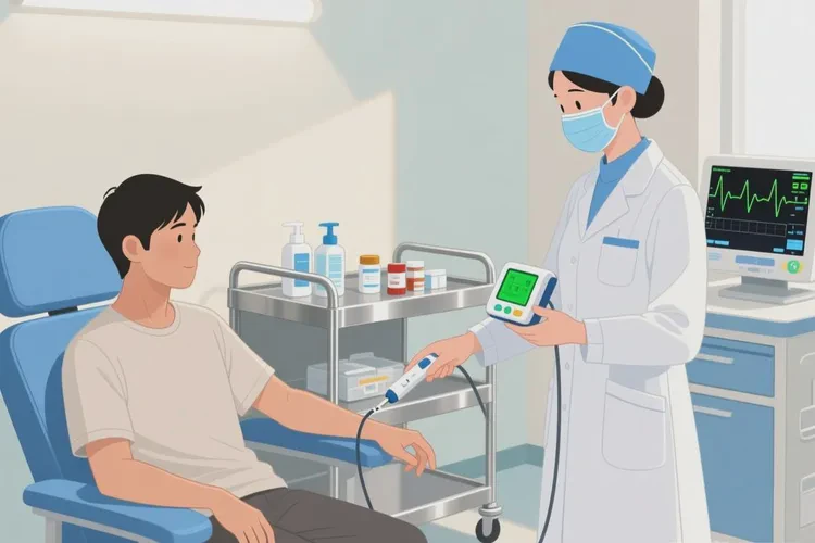 35岁早上空腹血糖27.7是怎么回事(图2)