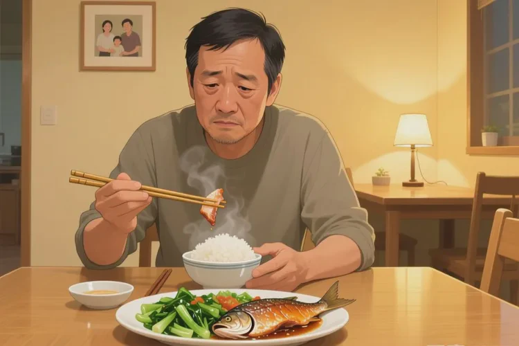 35岁晚餐血糖14.9是怎么回事(图1)