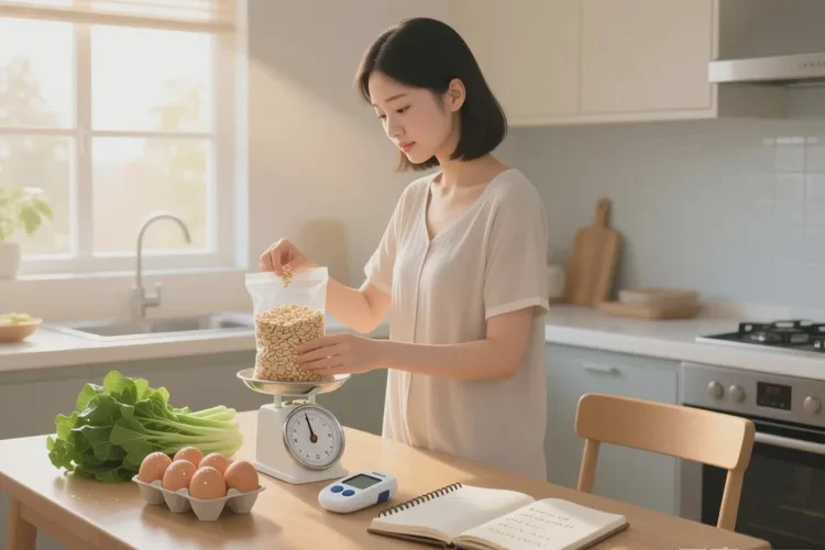 35岁早上空腹血糖28.6是怎么回事(图2)