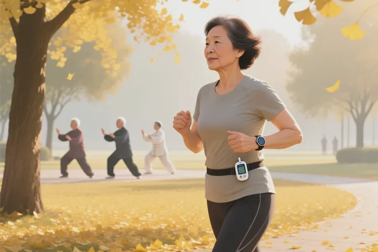 35岁早上血糖26.4是怎么回事(图4)