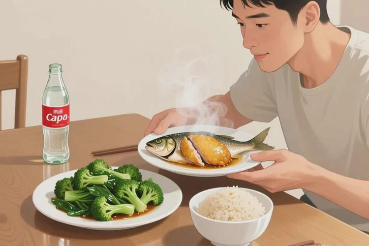 35岁早上空腹血糖24.9是怎么回事(图4)