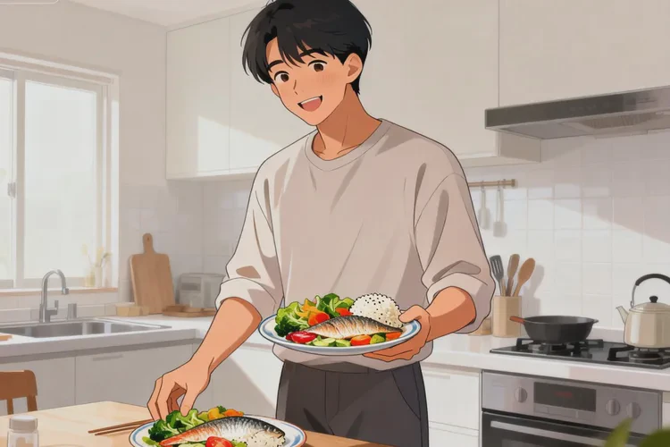 35岁中餐血糖5.0是怎么回事(图3)