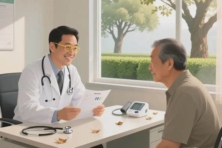 35岁中餐血糖12点4是怎么回事(图3)