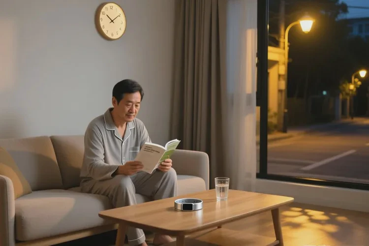 35岁中餐血糖22.7是怎么回事(图3)