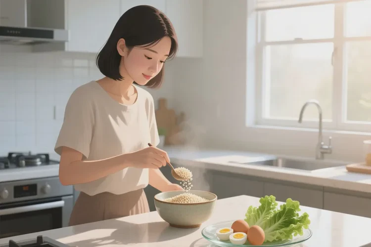 35岁早上血糖7.0是怎么回事(图2)