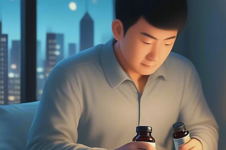 41岁晚上血糖25.2是怎么回事(图3)