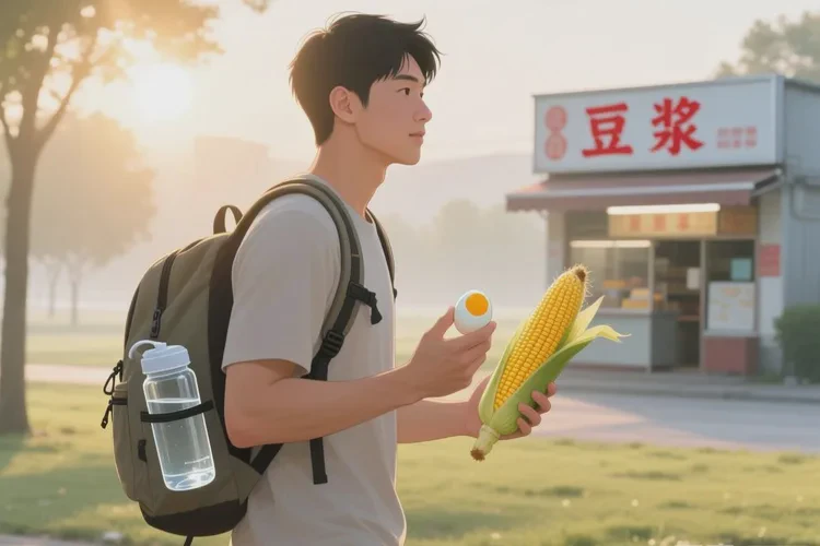 35岁中餐血糖25.1是怎么回事(图4)